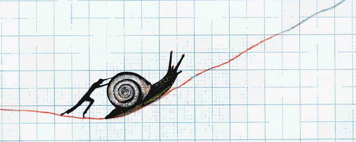 Минэконом объявил о постепенном восстановлении экономики изображение публикации