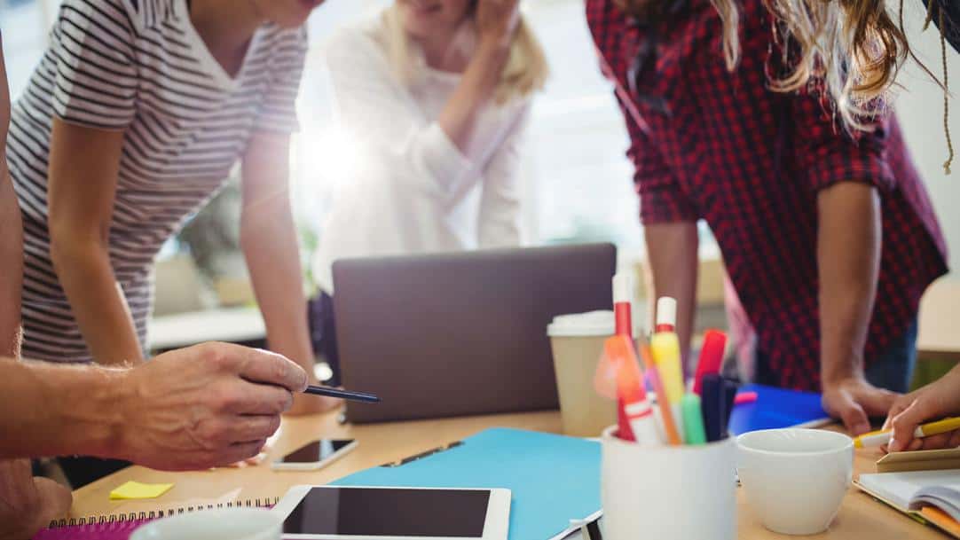 В Кыргызстане пройдет хакатон для инновационных и IT-стартапов изображение публикации