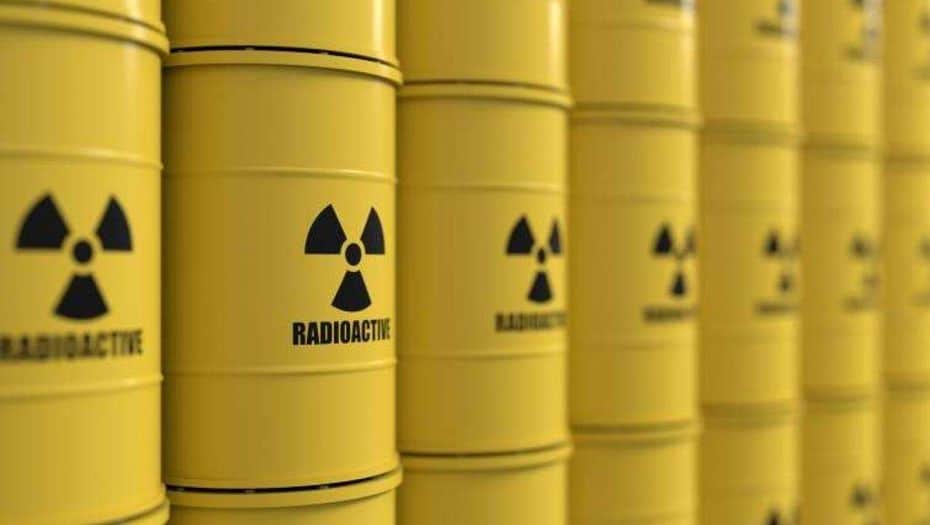 В Кыргызстане предложили разрешить госпредприятиям добывать уран изображение публикации