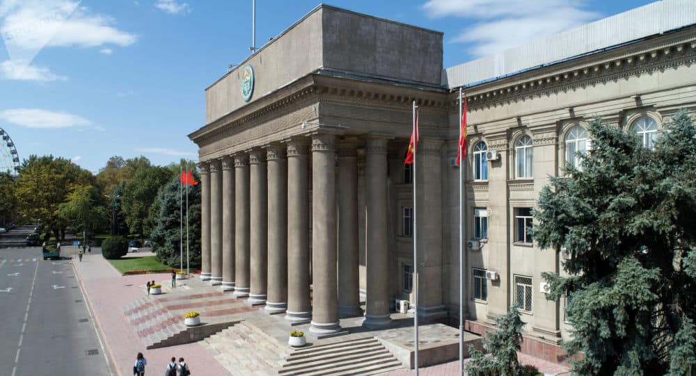 Закон о кабмине — какие полномочия получит председатель? изображение публикации