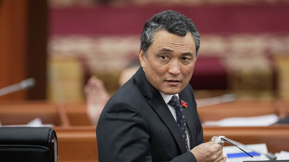 Депутаты отклонили законопроект, разработанный Саматом Ибраевым и российским банкиром изображение публикации