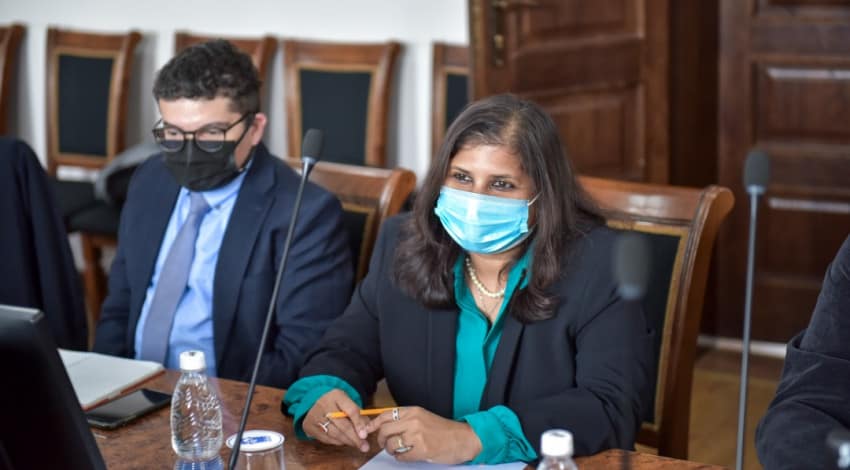 Всемирный банк предложил разработать план инвестиций для Бишкека изображение публикации