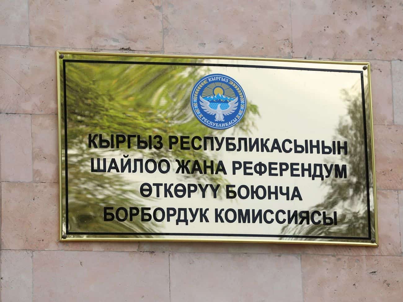 “Жалпы иш” коомдук фонду: Кыргызстандыктар БШКнын натыйжалуулугун кандай баалашат изображение публикации