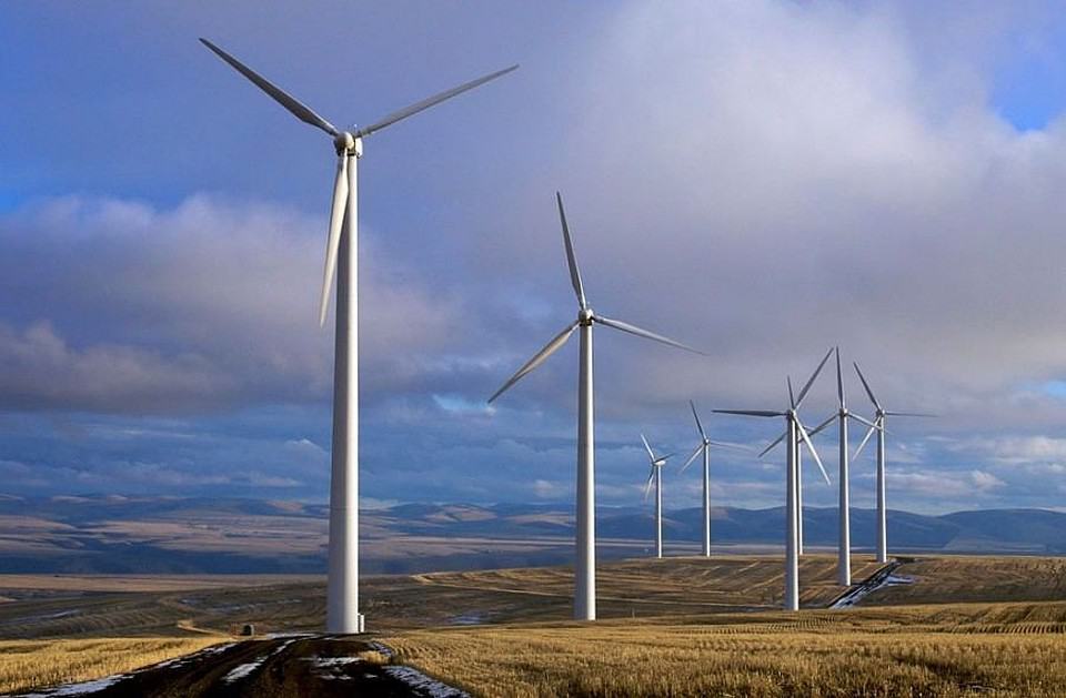 Энергокризис: Кабмин освободил от НДС оборудование для строительства альтернативы ГЭС изображение публикации