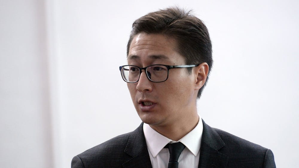 Министр цифрового развития написал заявление об отставке изображение публикации