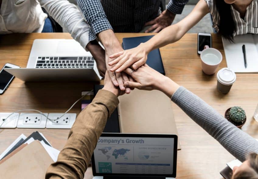 Евросоюз поддержит 15 молодежных стартапов — выделит по €3000 изображение публикации