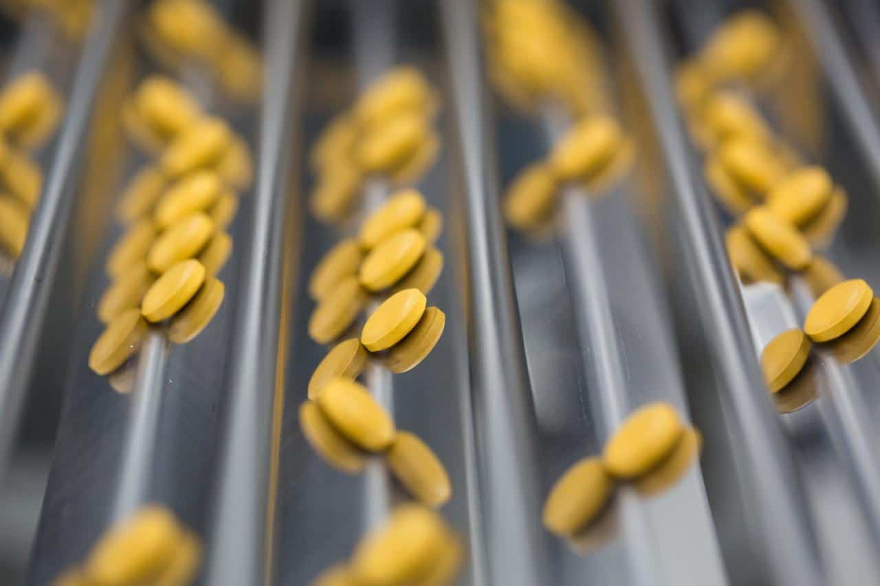 Кыргызстан в третий раз продлевает запрет на вывоз лекарств и медизделий изображение публикации