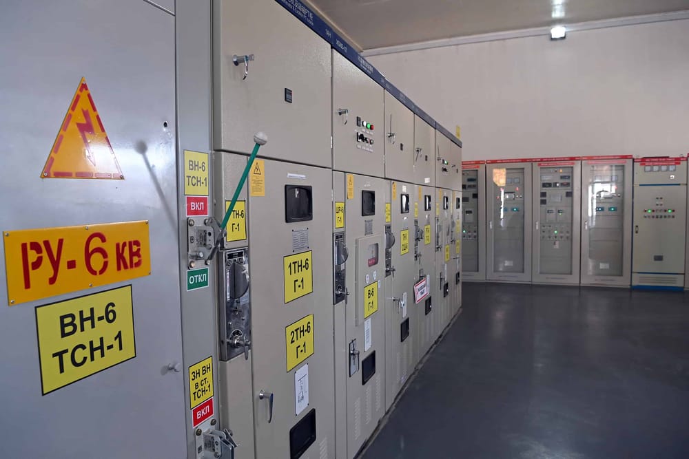 В Сокулукском районе запущена малая ГЭС — по Кыргызстану планируется строительство еще трех изображение публикации