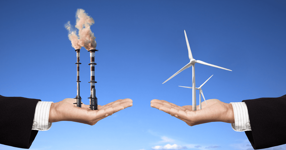 Закон об энергосбережении 1998 года обновят, чтобы сократить потребление энергии без ущерба для экономики изображение публикации