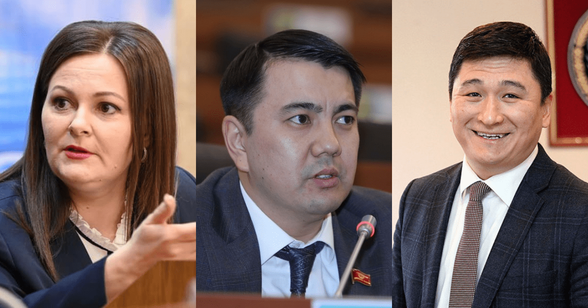 Стал известен состав Антикоррупционного делового совета при президенте изображение публикации