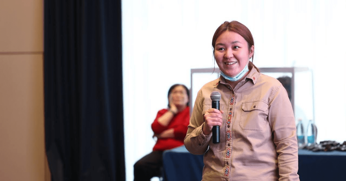 Посольство США обучило IT-навыкам 400 молодых людей и людей с инвалидностью изображение публикации