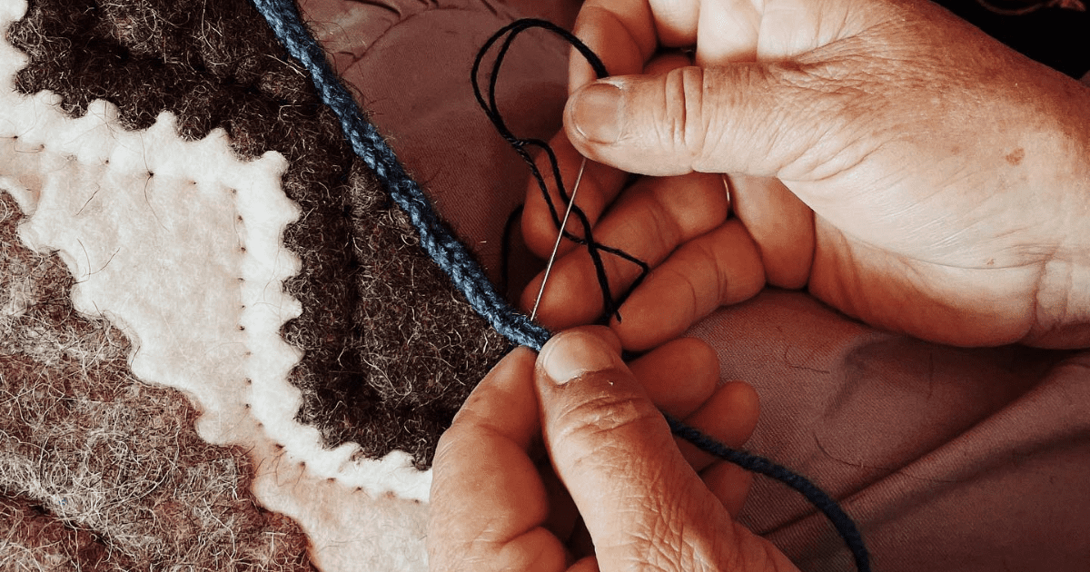 Кыргызские ремесленники выходят на международный рынок изображение публикации