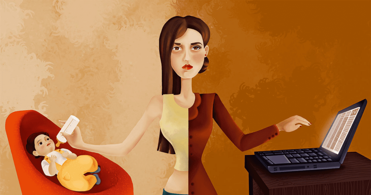 Только треть женщин Кыргызстана в возрасте 20-24 лет имеют работу изображение публикации