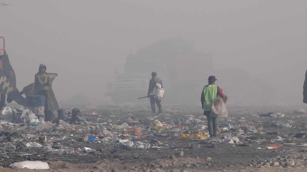 В прошлом году уровень бедности сильнее всего вырос в Бишкеке изображение публикации