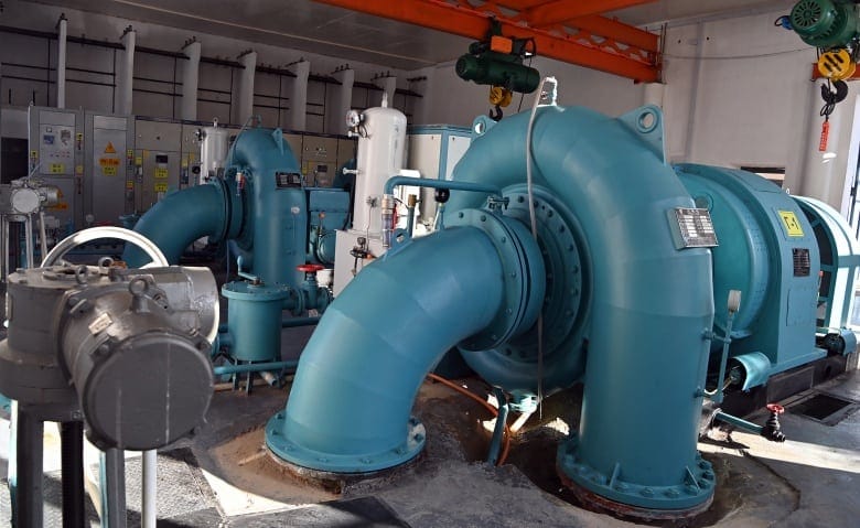 РКФР профинансирует восстановление Сокулуской ГЭС-1 изображение публикации