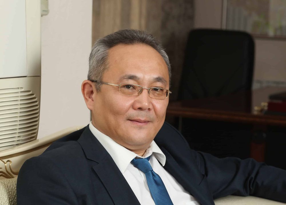 Назначен новый первый замминистра экономики и коммерции изображение публикации