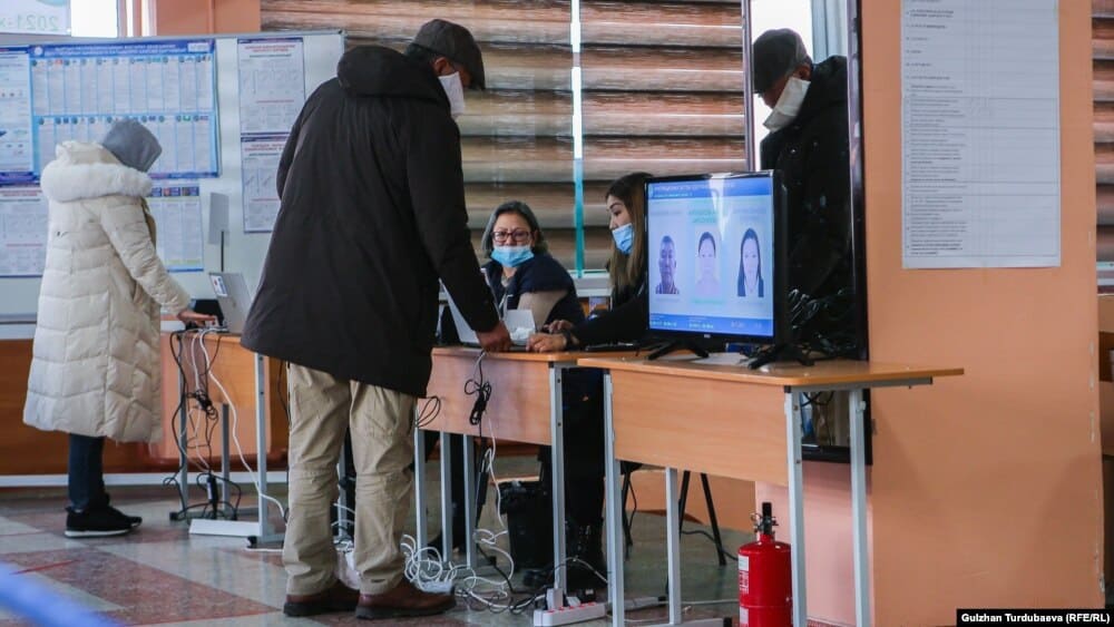 «Общее дело»: Во второй половине дня количество нарушений на выборах выросло до 33 изображение публикации