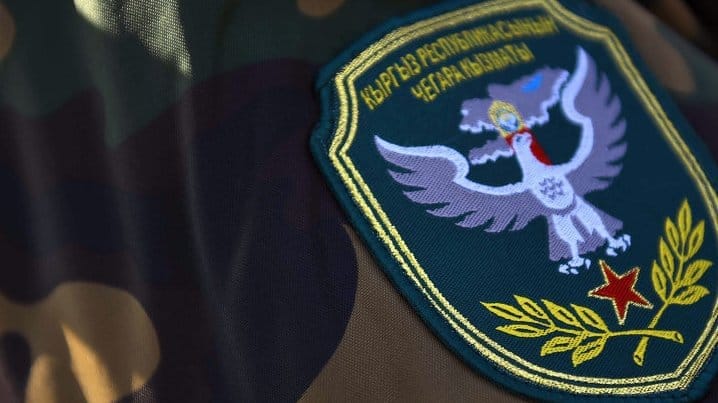 Президент уволил начальника Погранслужбы — ранее его задержали по подозрению в коррупции изображение публикации