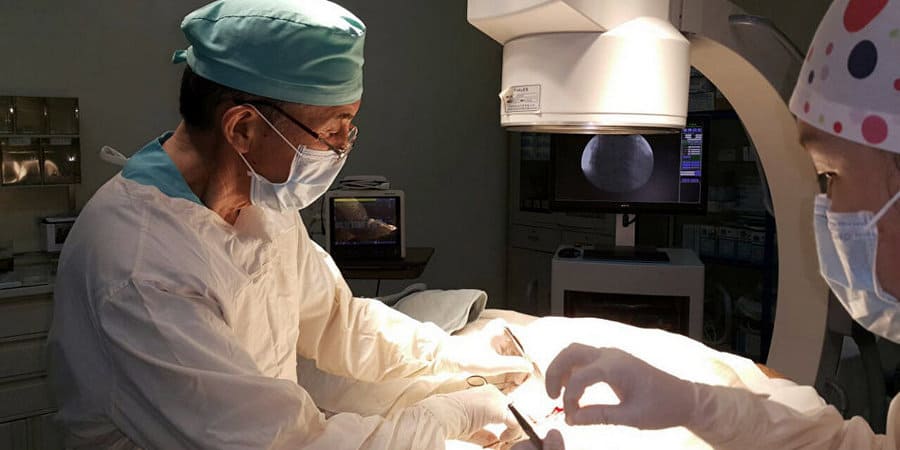 Правительство Канады и Фонд Ага Хана выделят $2 млн на улучшение качества медицинских услуг изображение публикации