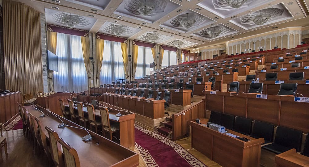 Что будет дальше: Пара слов президента о будущем нового парламента изображение публикации