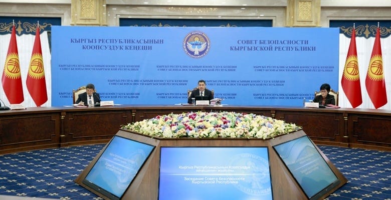 Справедливые и прозрачные выборы создадут условия для привлечения инвестиций — президент изображение публикации