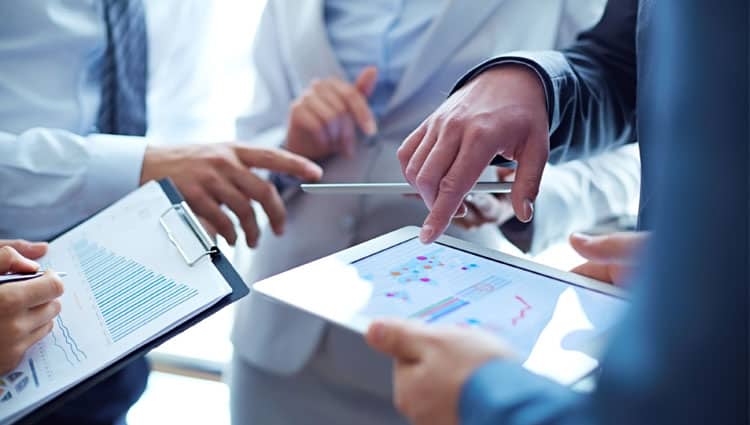 АБР поможет полностью цифровизовать госзакупки в КР — будет использоваться технология блокчейн изображение публикации