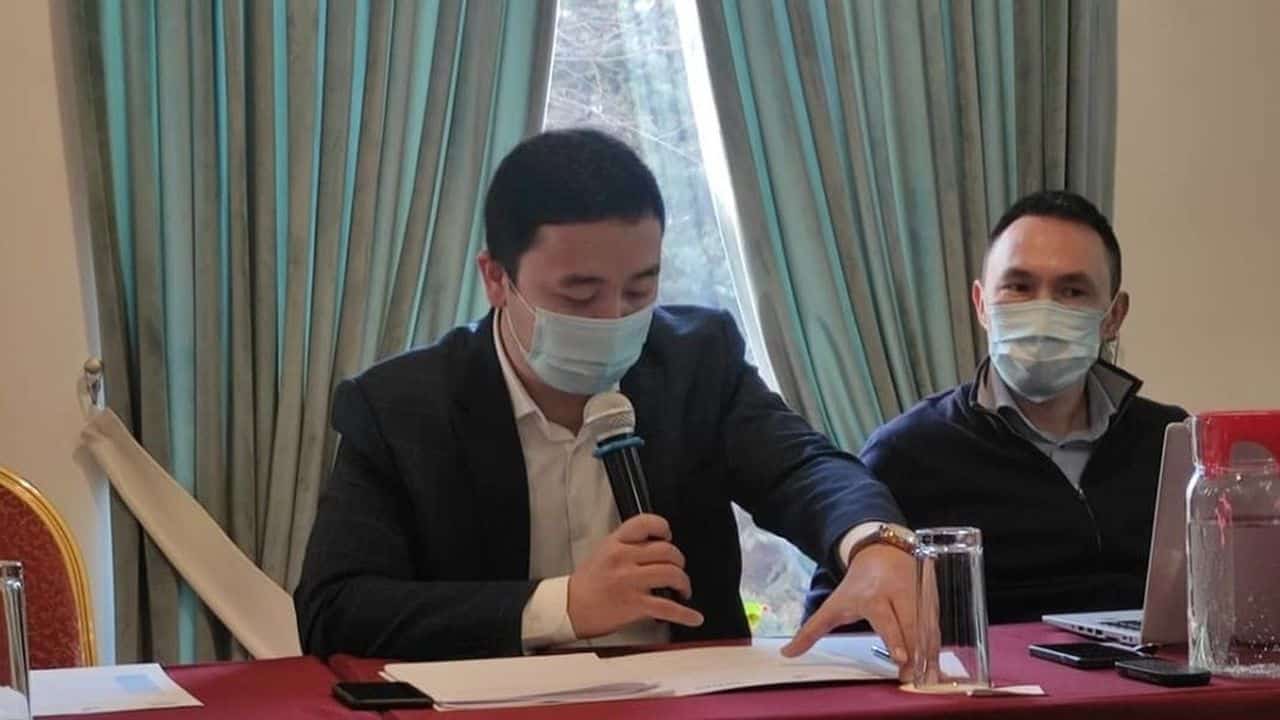 В Бишкеке обсудили изменение порядка проведения проверок бизнеса изображение публикации