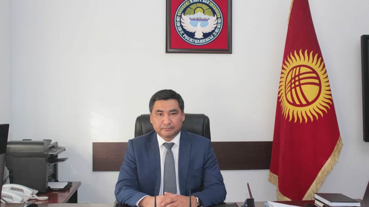 Амангельдиев предложил субсидировать расходы на топливо для муниципального транспорта изображение публикации