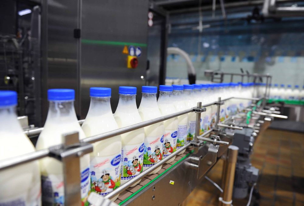 Акции «Бишкексут» на прошлой неделе взлетели на 172% изображение публикации