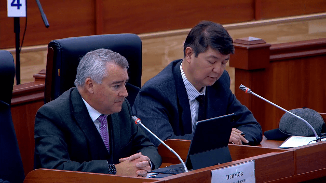 Бизнес-омбудсмен принял участие в слушаниях по новому Налоговому кодексу — что предложил? изображение публикации