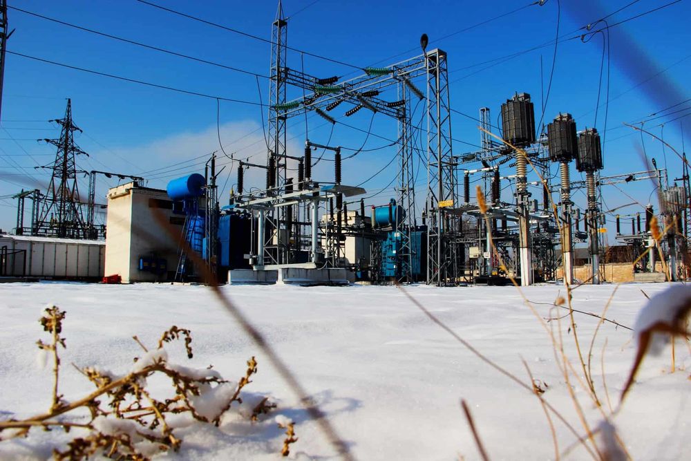 В НЭСК заверили об отсутствии веерных отключений изображение публикации