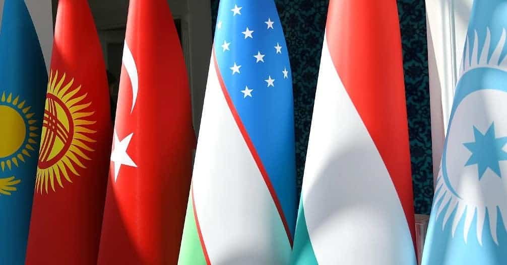 Тюркский инвестфонд создадут до сентября 2022 года — власти КР настаивают на открытии штаб-квартиры в Бишкеке изображение публикации