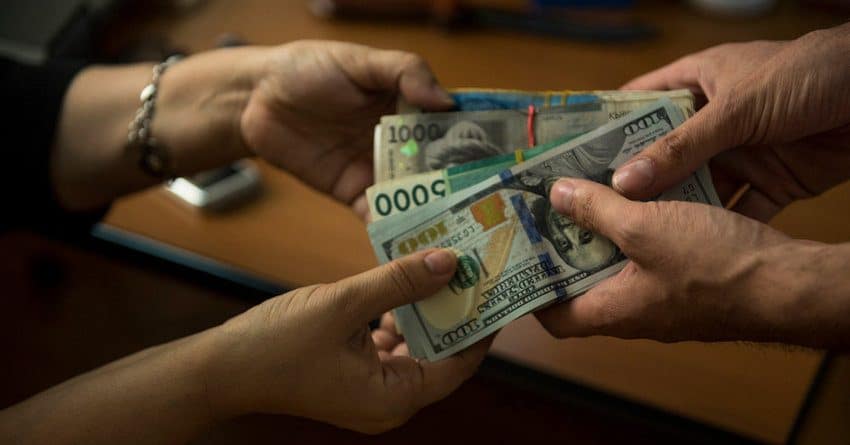 Каждый третий предприниматель давал взятку из-за отказа в подключении к электроэнергии изображение публикации