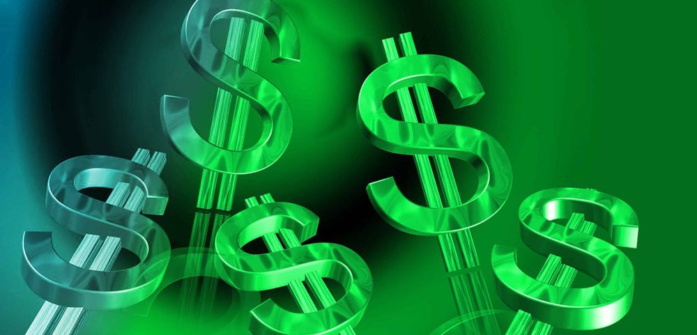 Нацбанк выбросил на рынок еще $45 млн – проведена новая интервенция по продаже долларов изображение публикации