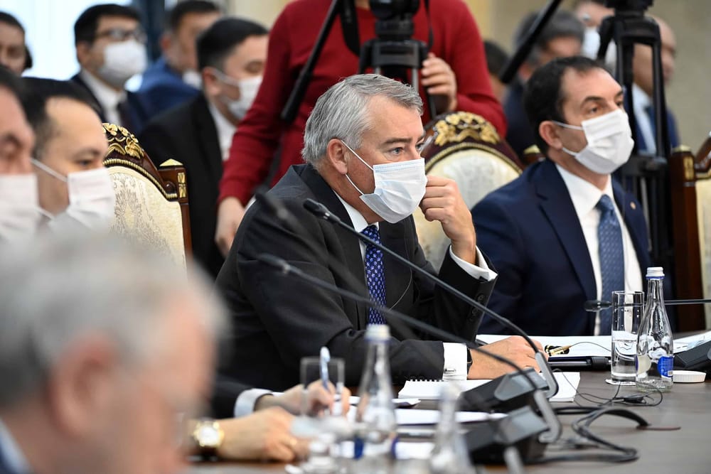 Бизнес-омбудсмен: Борьба с коррупцией требует системных усилий изображение публикации