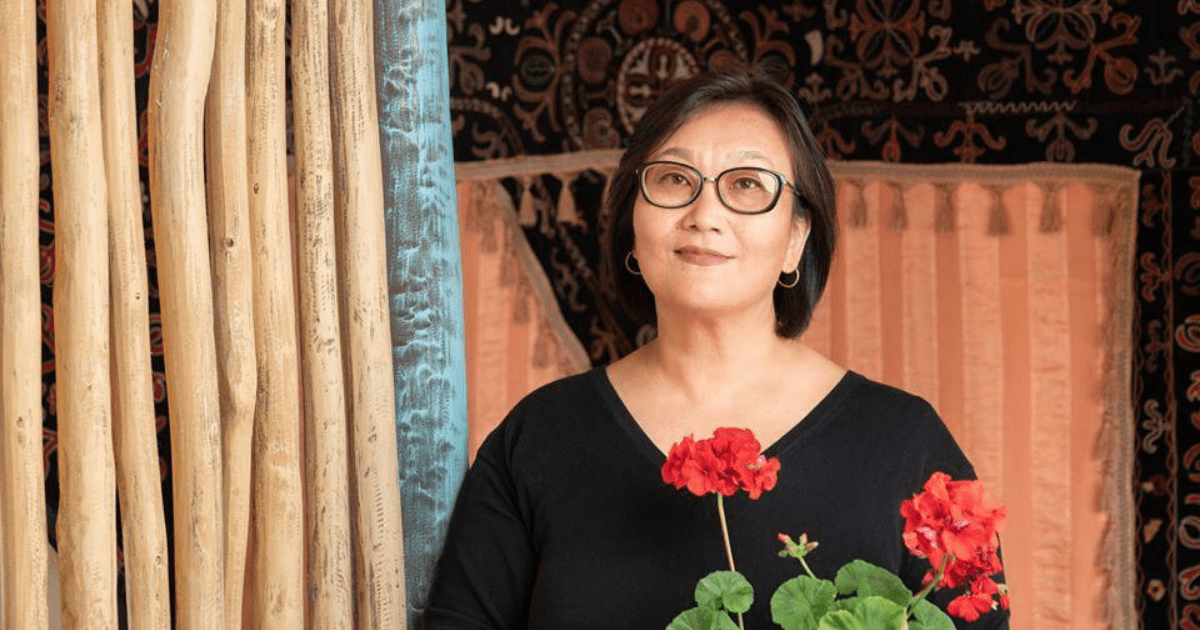 Предпринимательница в сфере туризма Банур Абдиева: Качество жизни улучшают женские руки! изображение публикации