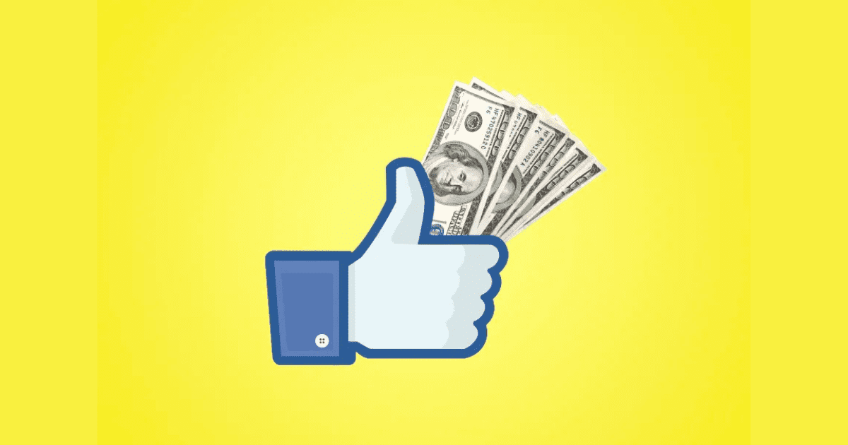 У кого самые большие расходы на политическую рекламу в Facebook? РЕЙТИНГ изображение публикации