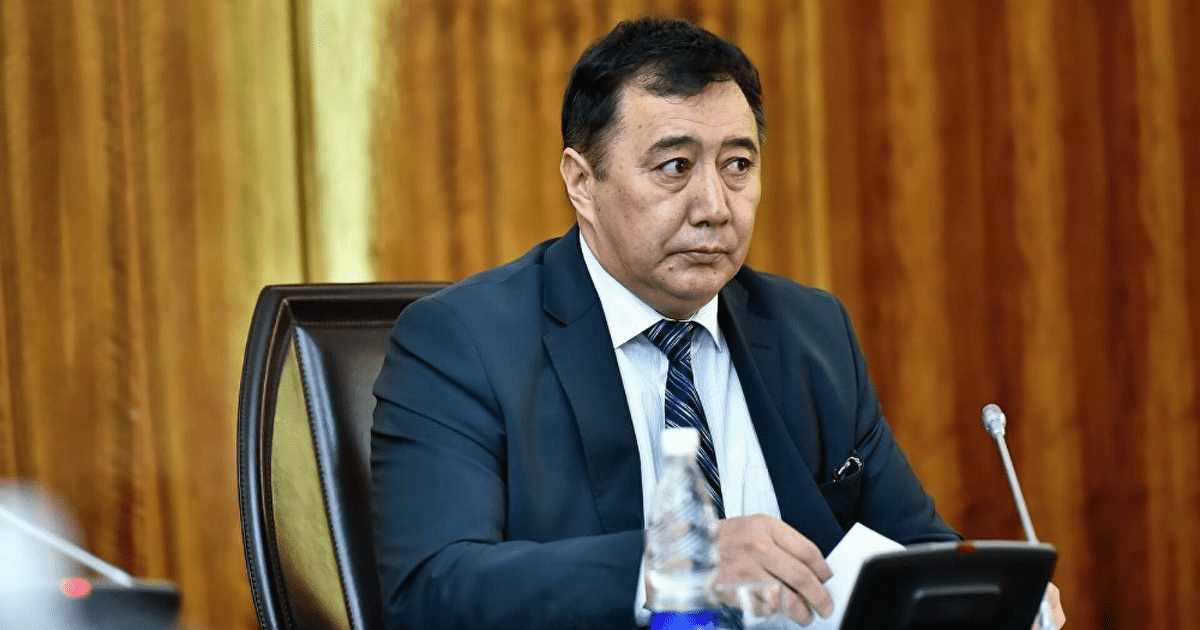 Президент сменил директора Госкадровой службы изображение публикации