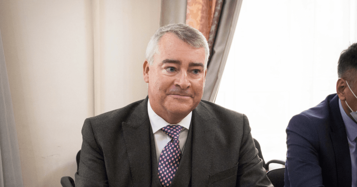 Бизнес-омбудсмену предложили внести предложения к проекту Налогового кодекса — обещали поддержку изображение публикации