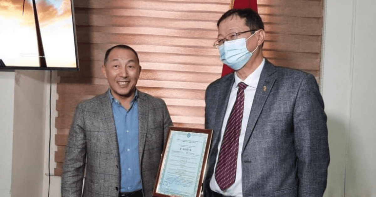 В КР построят 48 объектов на возобновляемых источниках электроэнергии изображение публикации