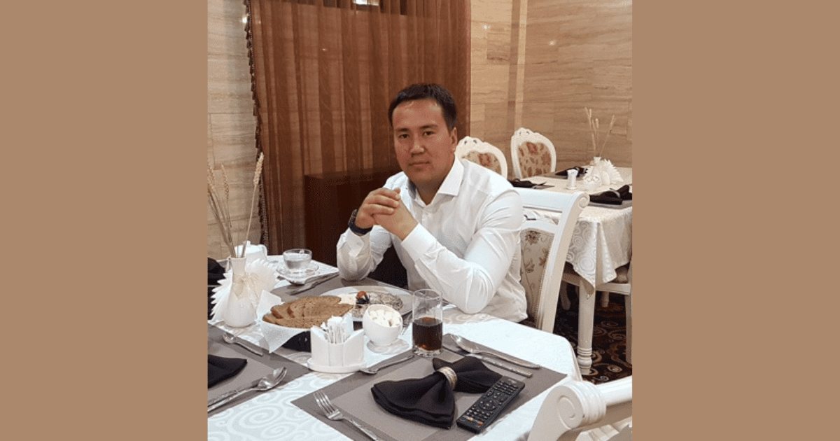 Племянник Камчыбека Ташиева возглавил крупный нефтеперерабатывающий завод изображение публикации