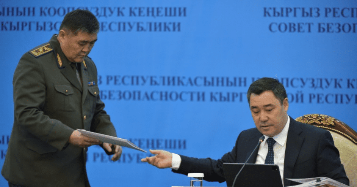 Депутаты и их родственники получают 97% льготных кредитов, предназначенных для фермеров — президент изображение публикации