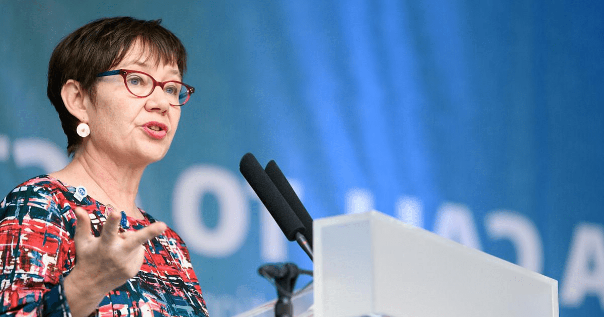 Президент ЕБРР Рено-Бассо примет участие в экономическом форуме Евросоюз – Центральная Азия изображение публикации