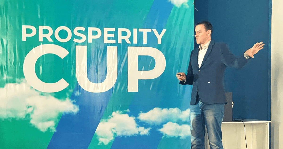 Стартовал хакатон цифровых стартапов для южных областей Кыргызстана изображение публикации