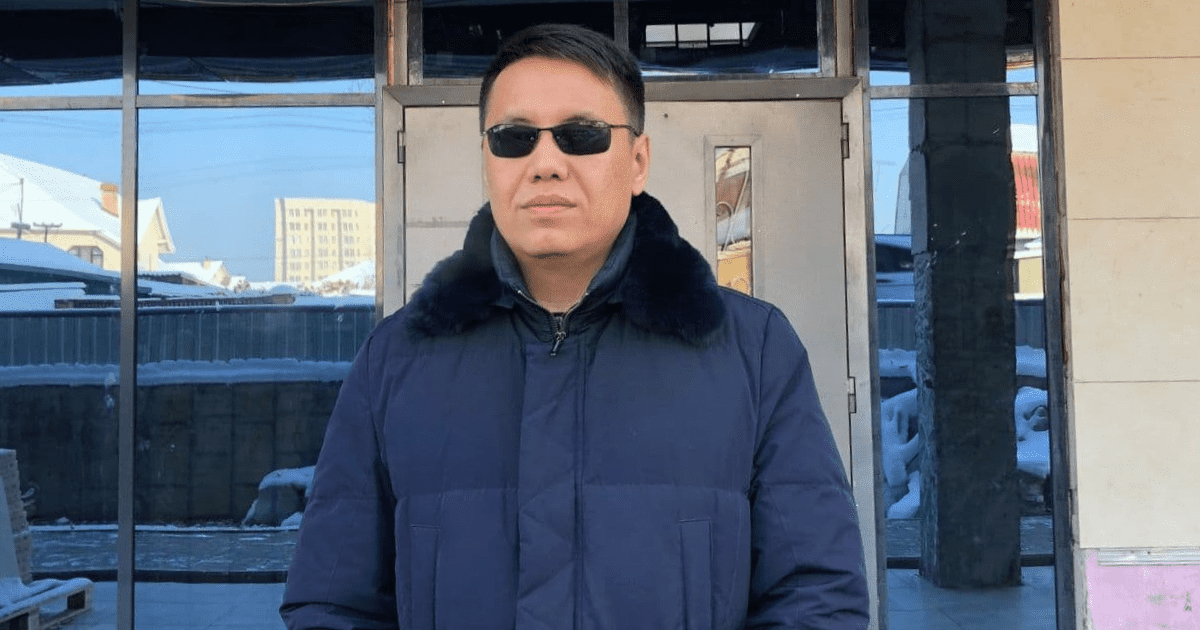 Бекешев рассказал, с чего начнет работу в новом созыве изображение публикации