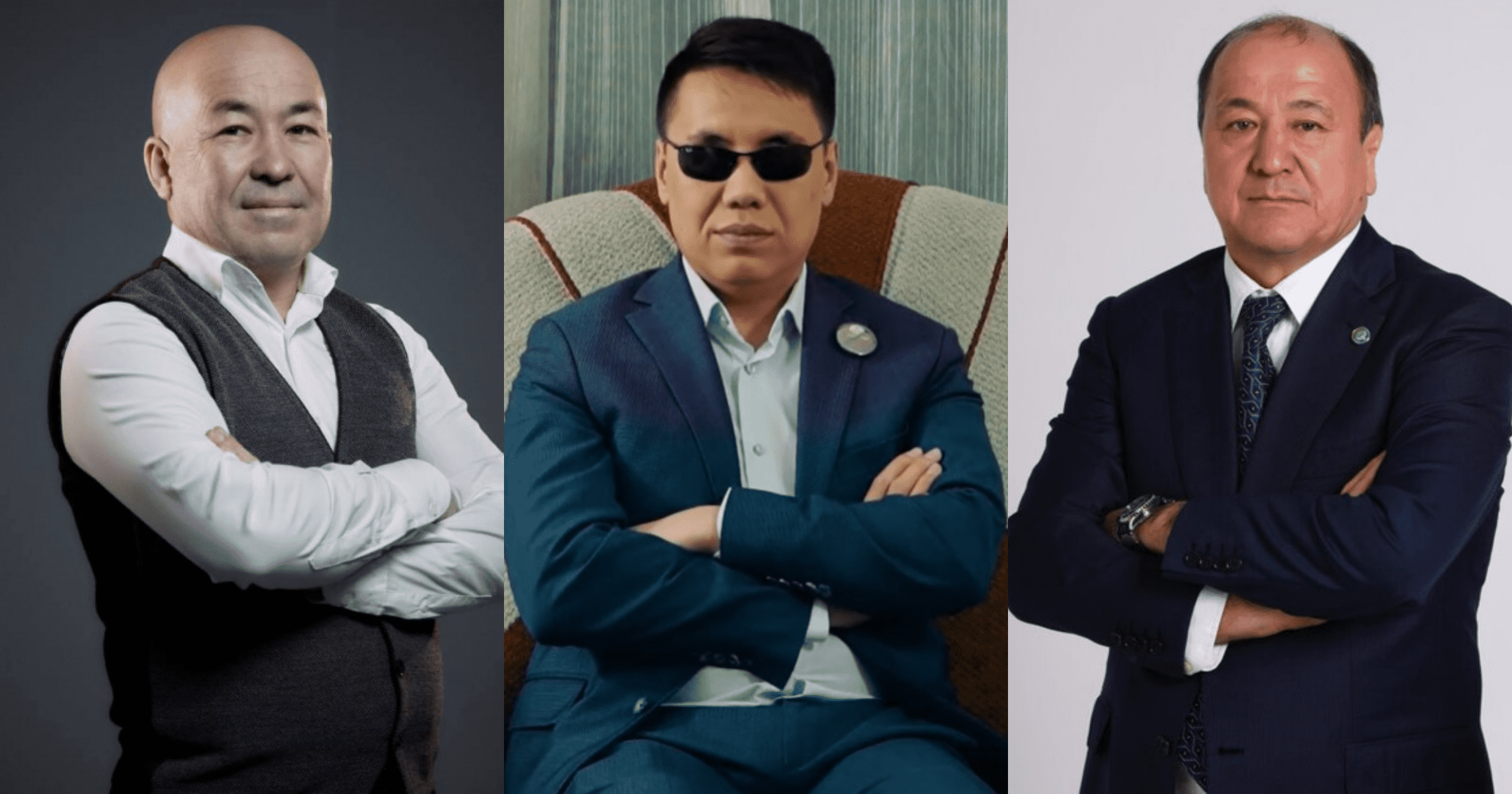 Одномандатники собрали 240 млн сомов для проведения агитации изображение публикации