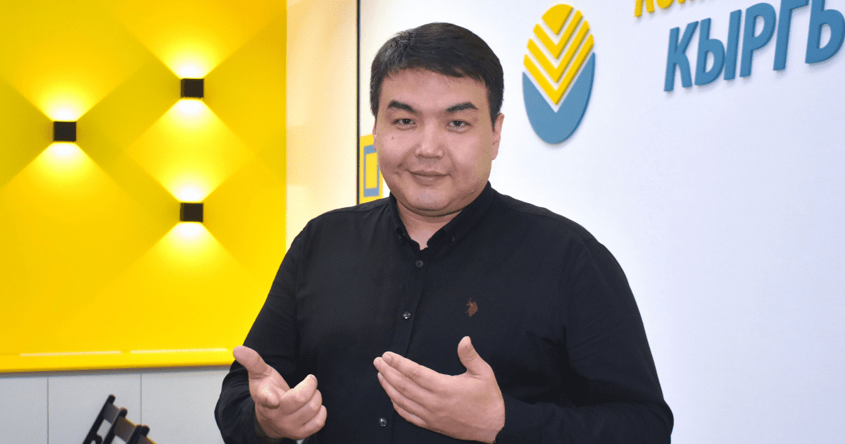 Будущее уже здесь: Банк КЫРГЫЗСТАН открыл удаленную идентификацию в мобильном банкинге МБанк изображение публикации