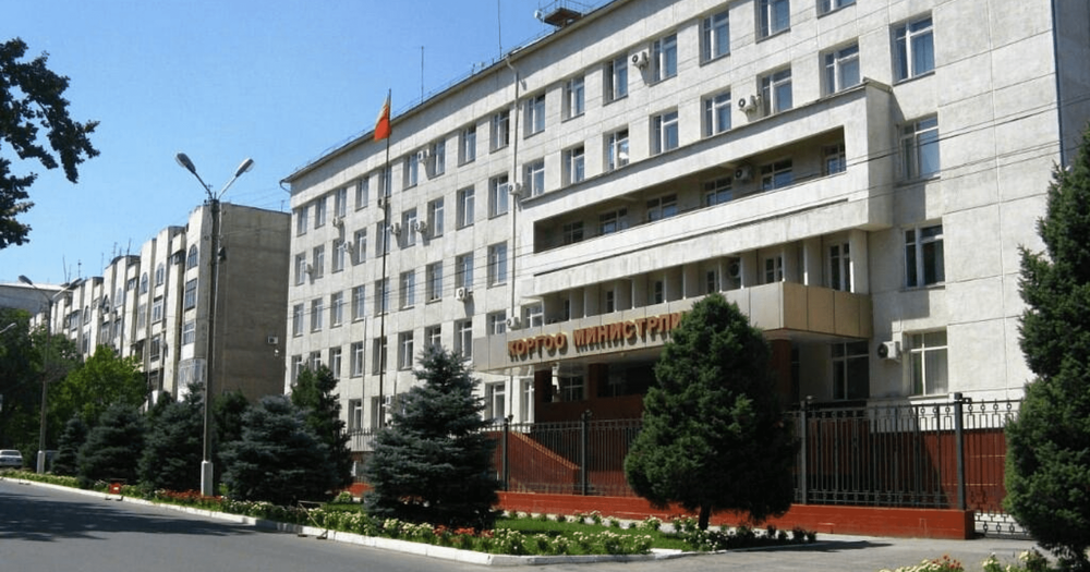 Президент поменял первого замминистра обороны изображение публикации