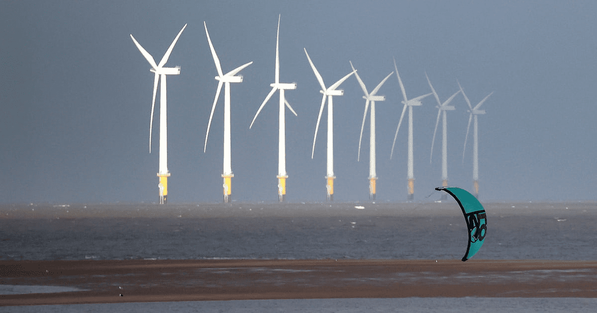 Глава Минэконома обсудил реализацию энергопроектов со спецпредставителем МИД Франции изображение публикации