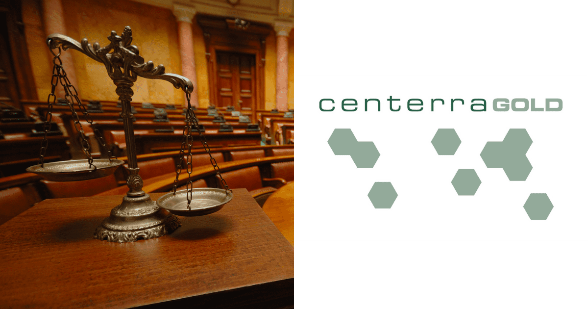 Centerra будет добиваться привлечения к ответственности правительства Кыргызстана за захват Кумтора изображение публикации